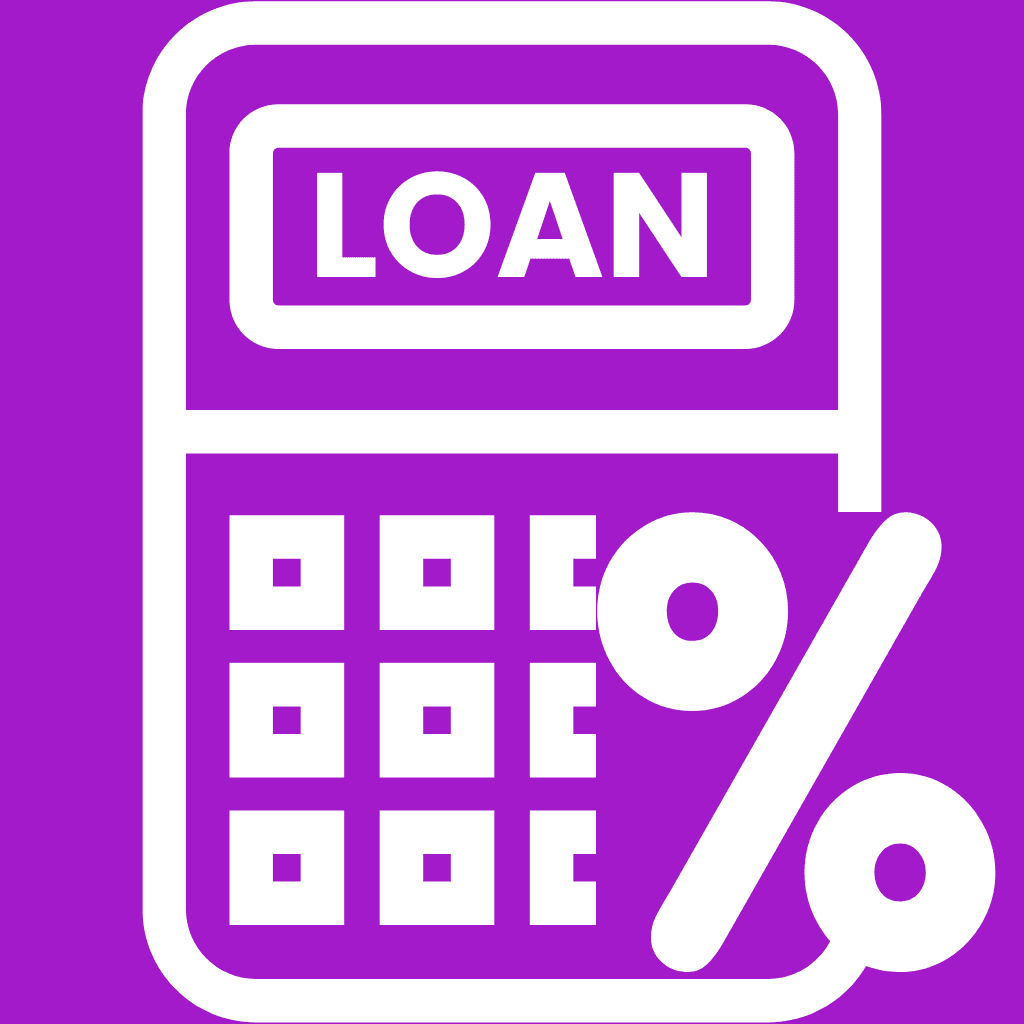 Loan Amortisation Calculator